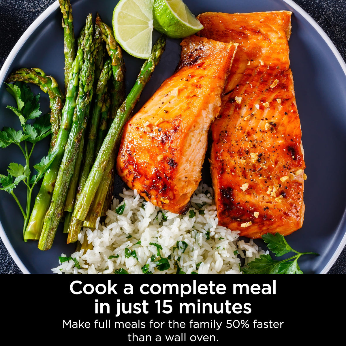 Ninja Combi™ 14-in-1 Multicooker, Air Fryer Toaster Oven & Steamer, SFP701