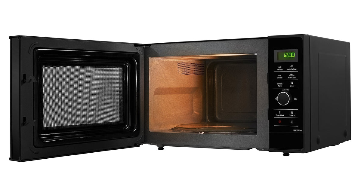 Panasonic Inverter Microwave Oven