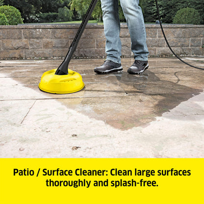 Kärcher K 2 Power Control Home high-pressure washer