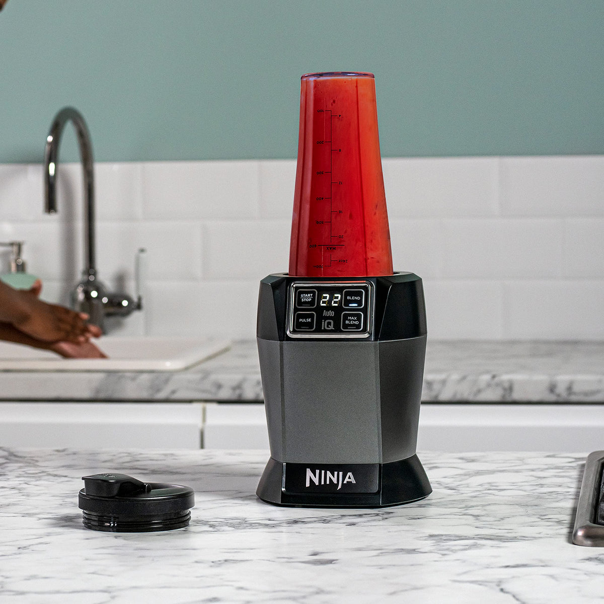Ninja Standmixer