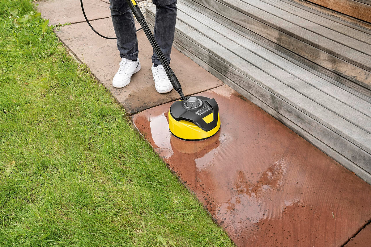 Kärcher Power Control Car & Home Pressure Washer