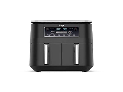 Ninja AF300UK 7.6L Foodi Dual Zone Air Fryer